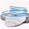 Order  3mm Ombre Ribbon - Sky